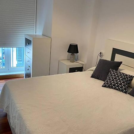 Apartamento En Boiro Zewnętrze zdjęcie