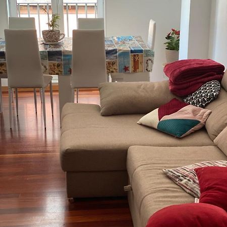 Apartamento En Boiro Zewnętrze zdjęcie