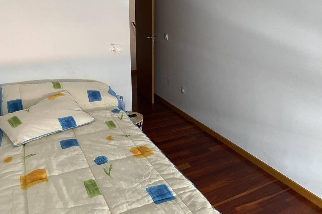 Apartamento En Boiro Zewnętrze zdjęcie