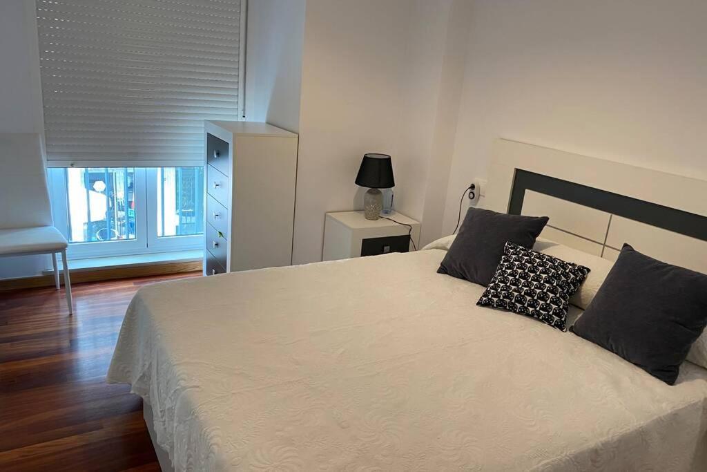Apartamento En Boiro Zewnętrze zdjęcie