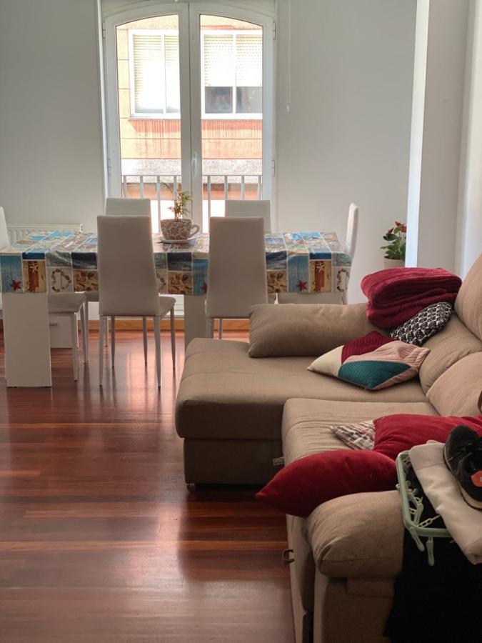Apartamento En Boiro Zewnętrze zdjęcie