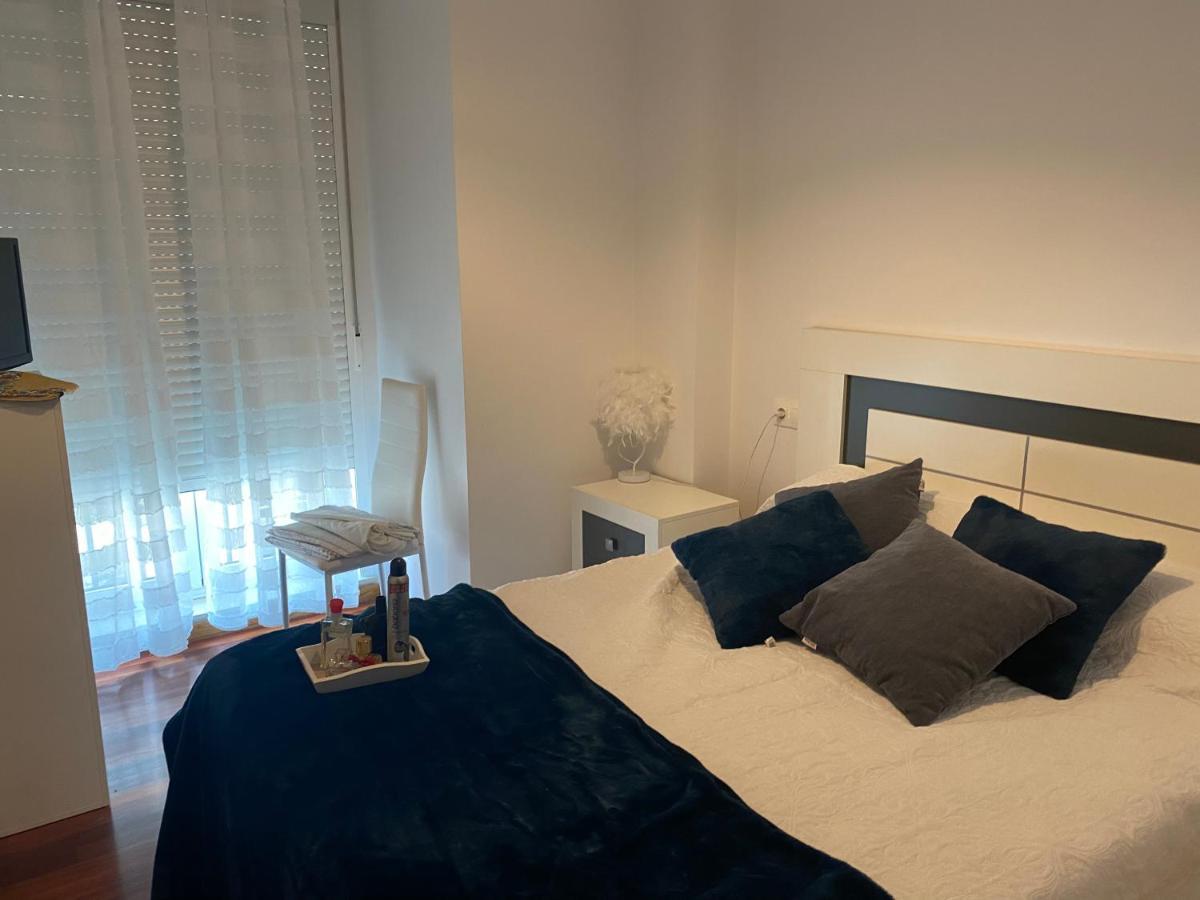 Apartamento En Boiro Zewnętrze zdjęcie