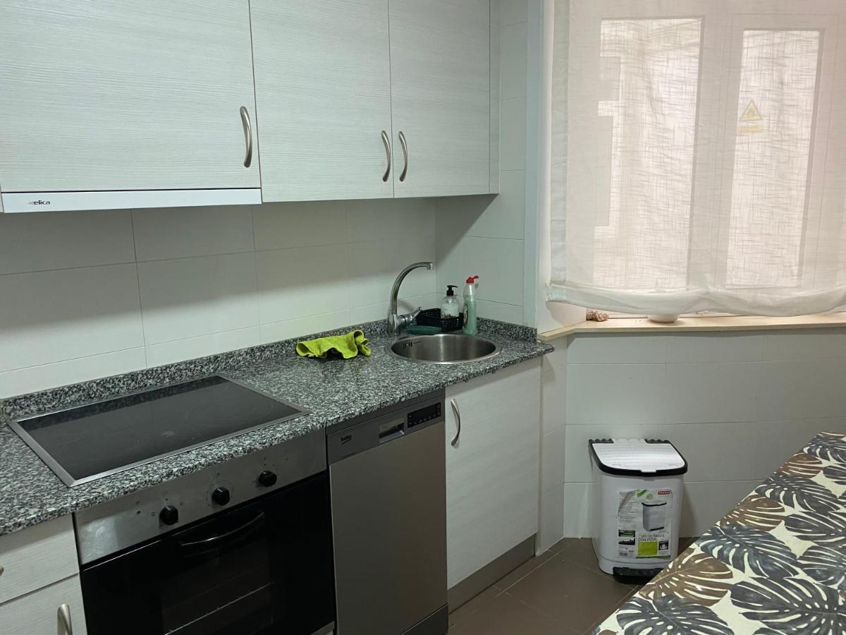 Apartamento En Boiro Zewnętrze zdjęcie