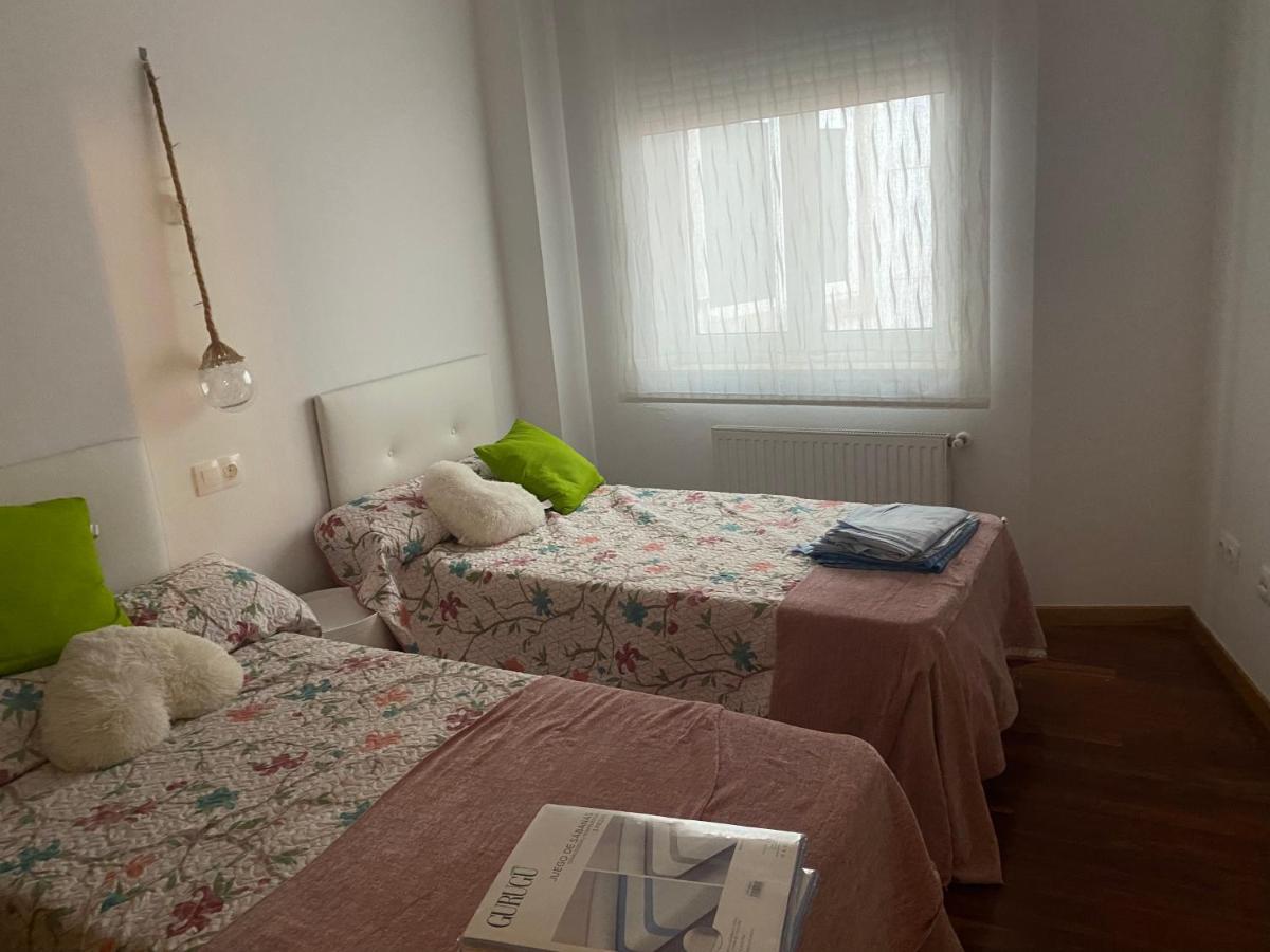 Apartamento En Boiro Zewnętrze zdjęcie